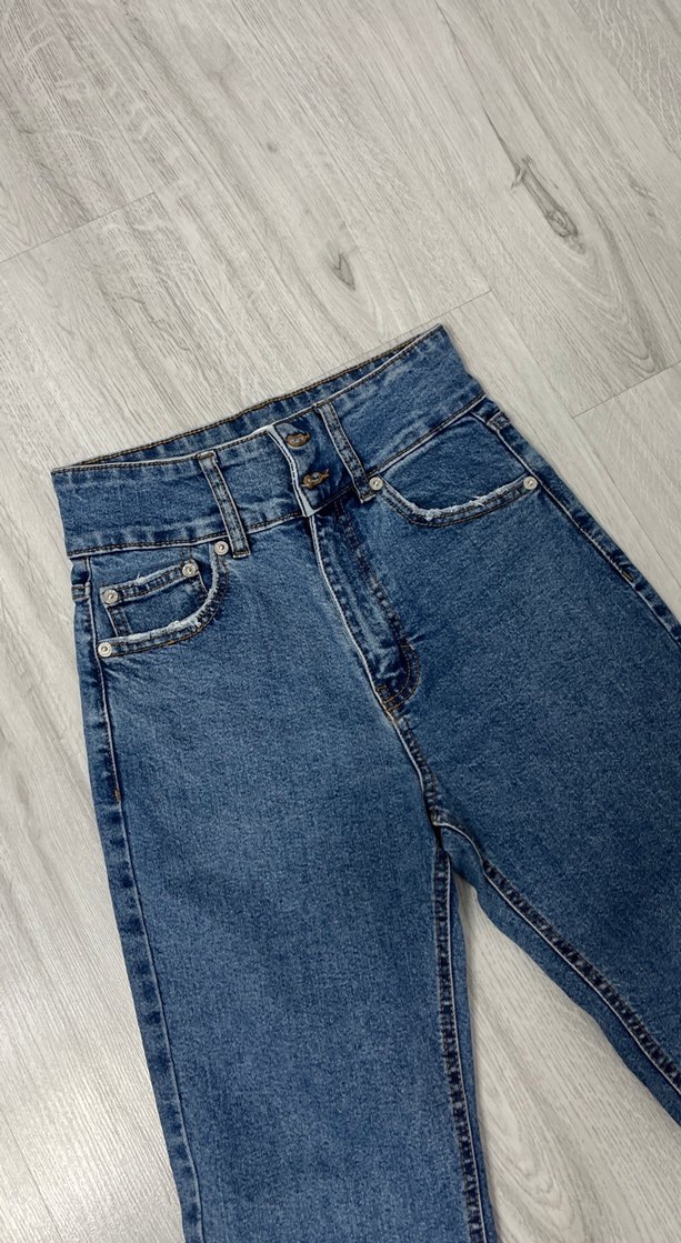 Kadın jean - Görsel 2