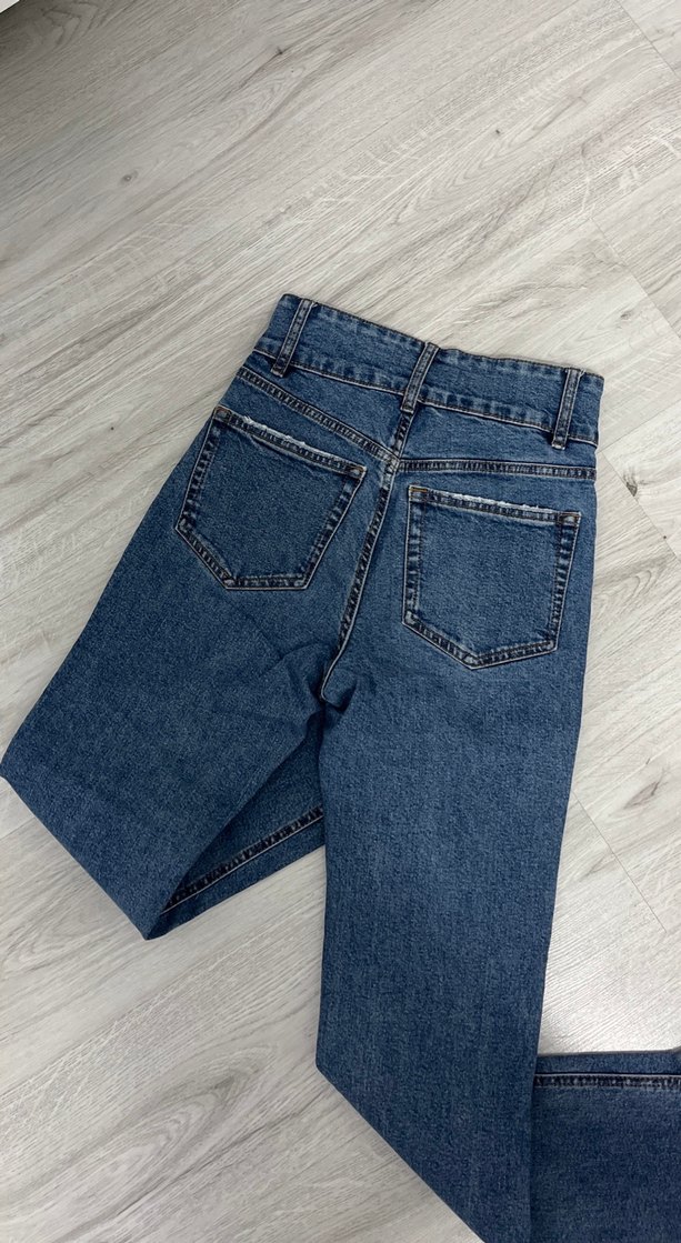 Kadın jean - Görsel 5