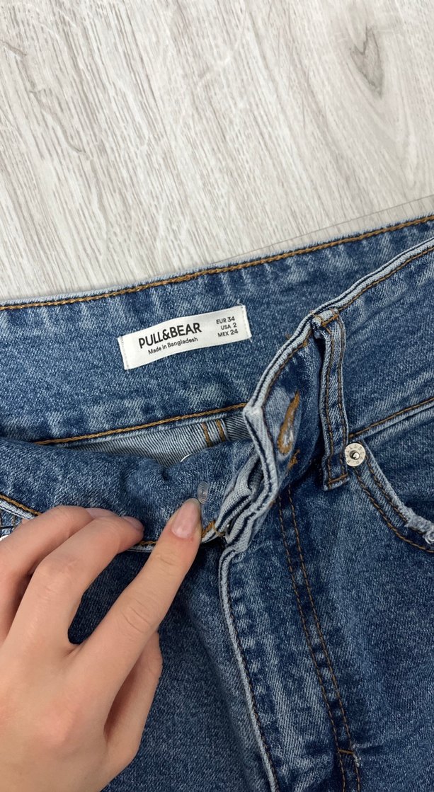 Kadın jean - Görsel 3