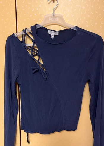 Uzun Kollu Bluz - Görsel 4