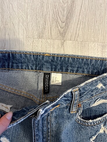 H&M Şort