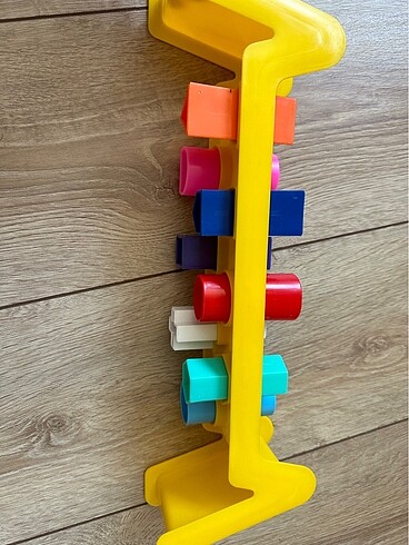 Fisher Price çocuk oyuncağı