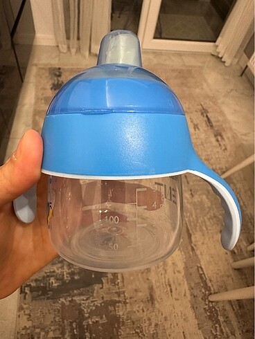 Philips avent bebek suluğu