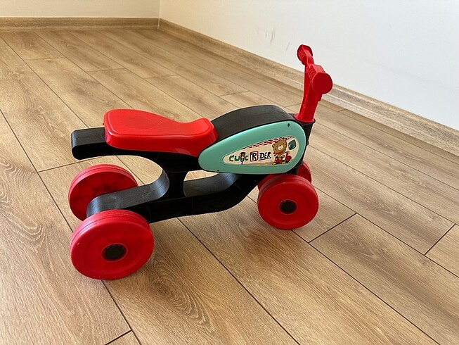 çocuk motorsiklet