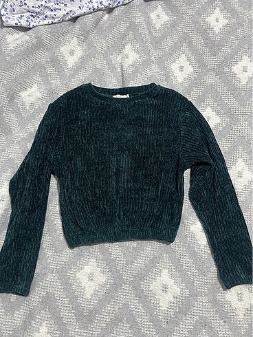 Crop kazak