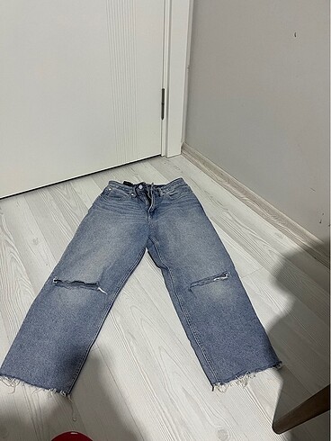 Mavi jean