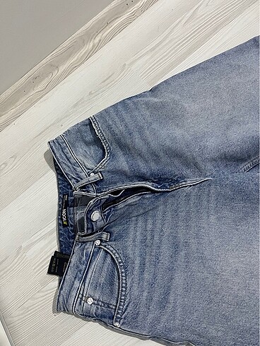 26 Beden Mavi jean