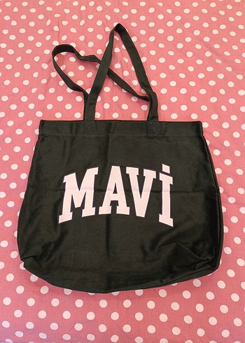 Mavi