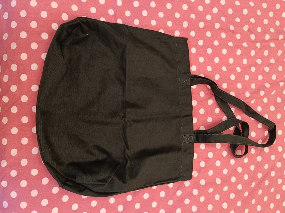 Mavi marka çanta - Görsel 2