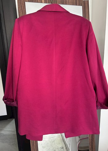 Roman Marka Blazer Ceket