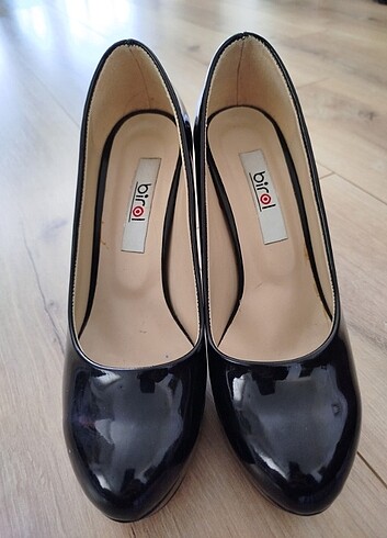 Bambi RUGAN PLATFORM AYAKKABI
