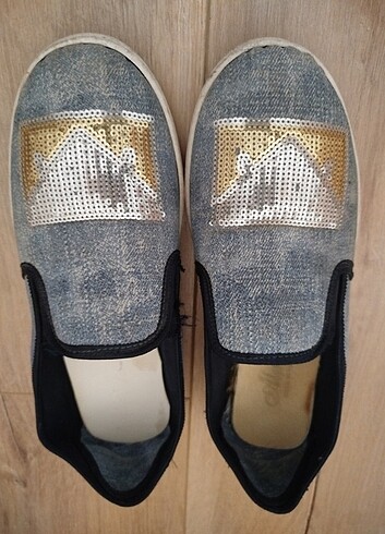 Collezione KADIN KETEN BABET