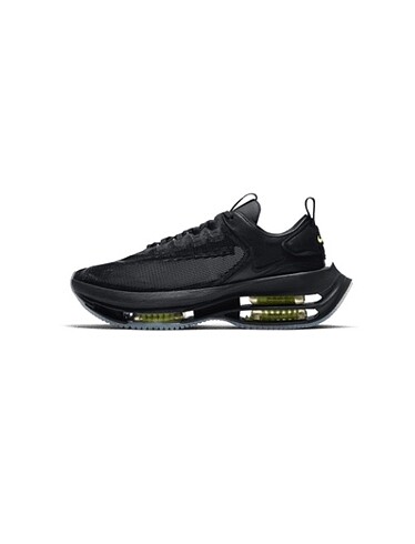 Nike zoom double stacked sneaker