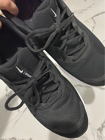 44 Beden siyah Renk Orjinal nike