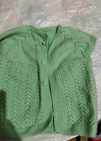 bebek yelekleri 8 adet - Görsel 11