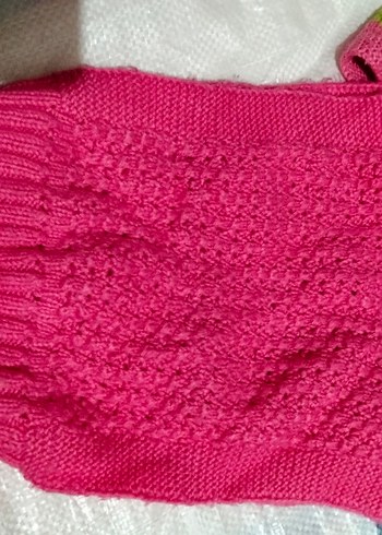 bebek yelekleri 8 adet - Görsel 9