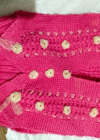 bebek yelekleri 8 adet - Görsel 8