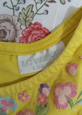 şort etek buluz  kapri. hepsi - Görsel 4