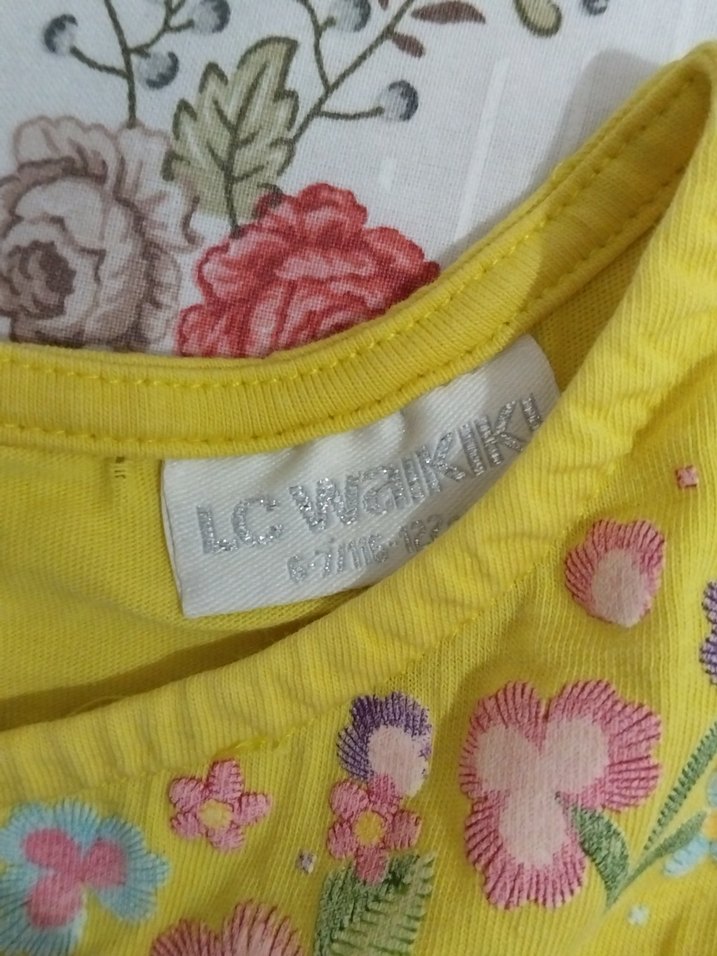 şort etek buluz  kapri. hepsi - Görsel 4