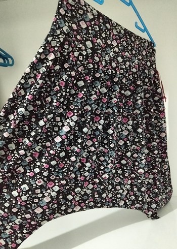 çocuk şalvarı - Görsel 7