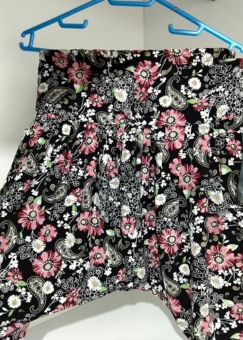 çocuk şalvarı - Görsel 2