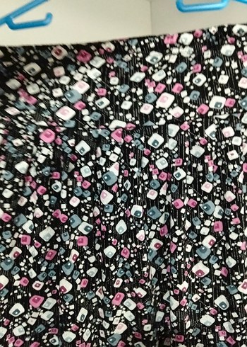 çocuk şalvarı - Görsel 5