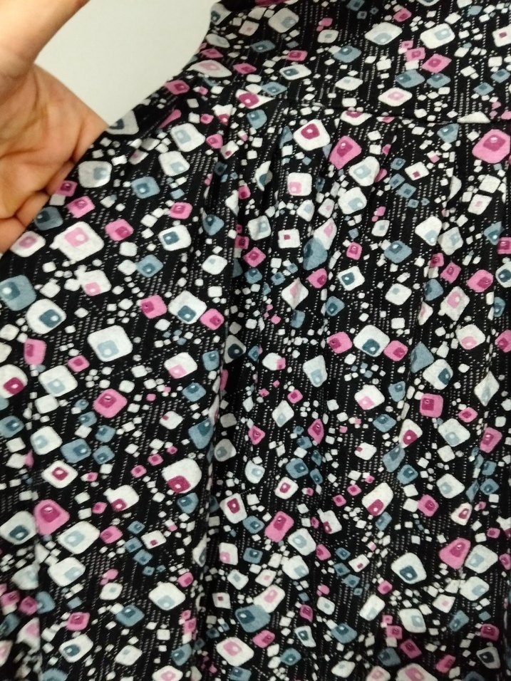 çocuk şalvarı - Görsel 4