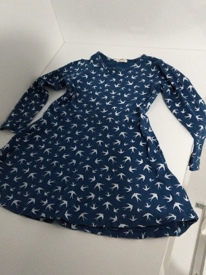 elbise. gömlek pantolon - Görsel 2