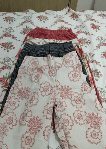 5 6 yasa uygun pantolonlar - Görsel 2