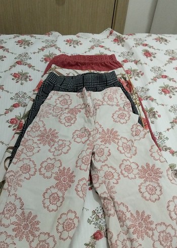 5 6 yasa uygun pantolonlar - Görsel 3