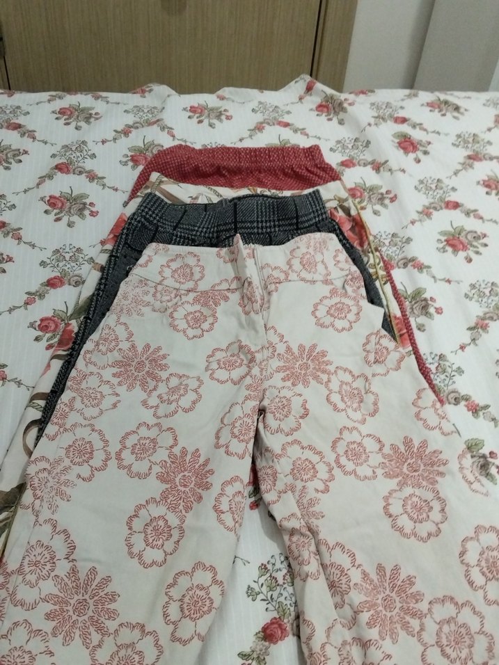 5 6 yasa uygun pantolonlar - Görsel 3