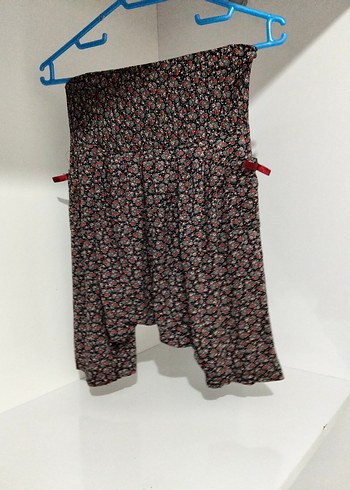 çocuk şalvarı - Görsel 16