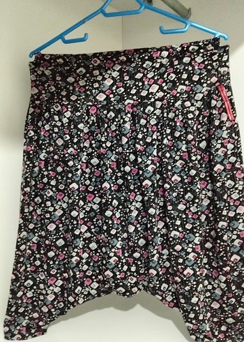 çocuk şalvarı - Görsel 5