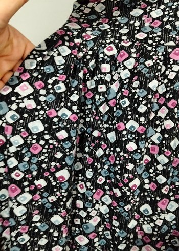 çocuk şalvarı - Görsel 7