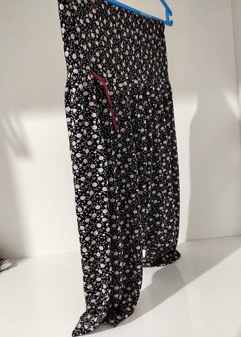 çocuk şalvarı - Görsel 14