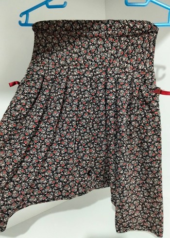 çocuk şalvarı - Görsel 18