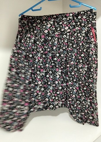 çocuk şalvarı - Görsel 9