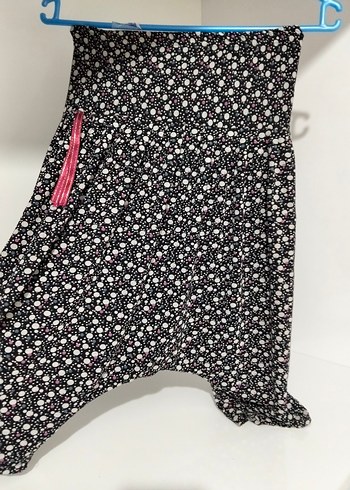 çocuk şalvarı - Görsel 13