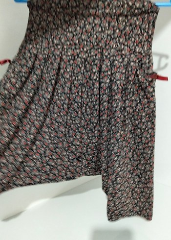 çocuk şalvarı - Görsel 17