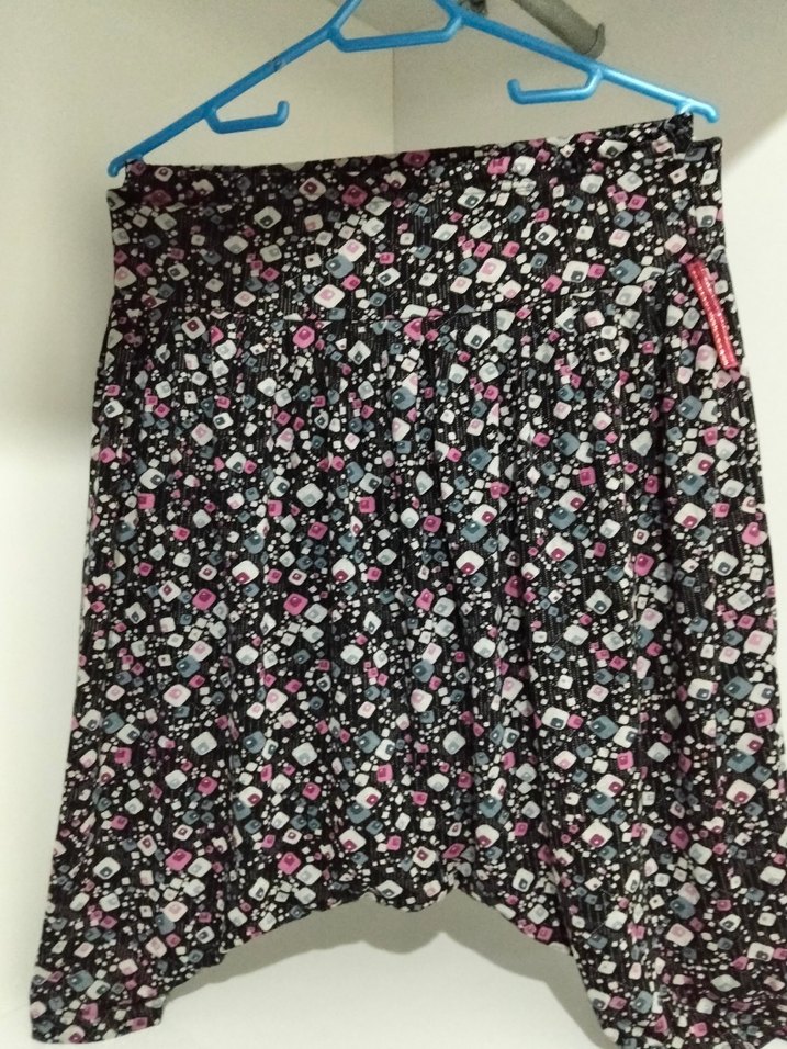 çocuk şalvarı - Görsel 5