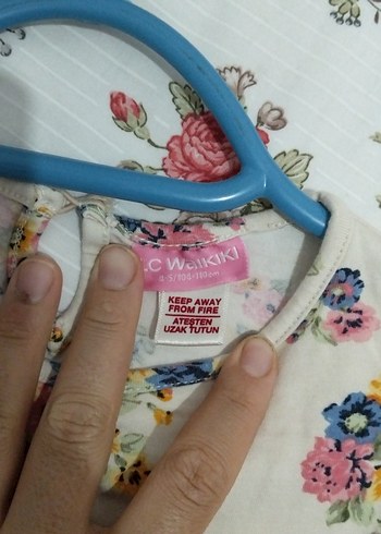 çocuk elbisesi - Görsel 2