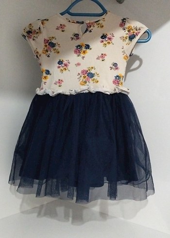 çocuk elbisesi - Görsel 3