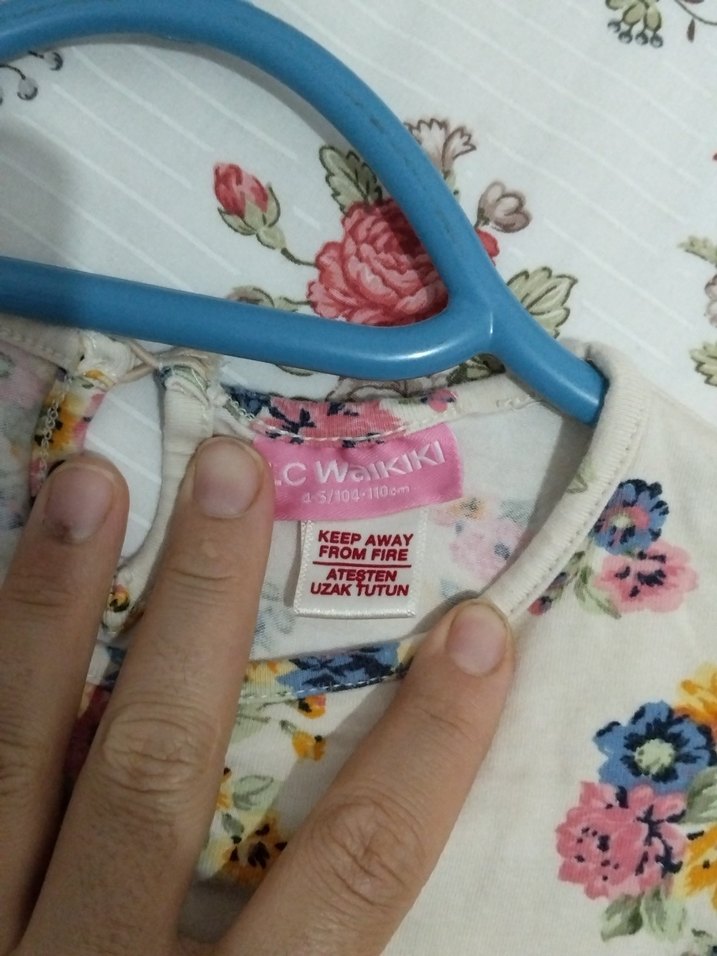 çocuk elbisesi - Görsel 2