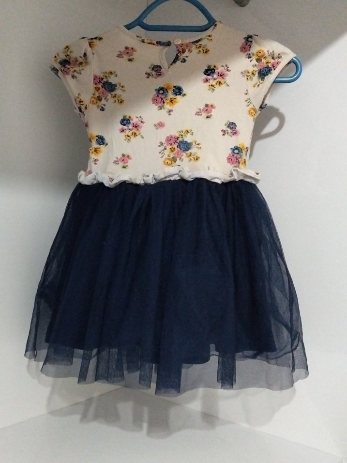 çocuk elbisesi - Görsel 3