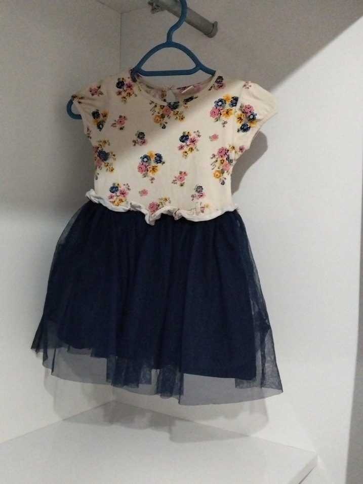 çocuk elbisesi - Görsel 4