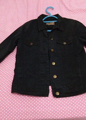 siyah trençkot - Görsel 4