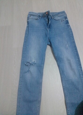 Colin's Kot pantolon 