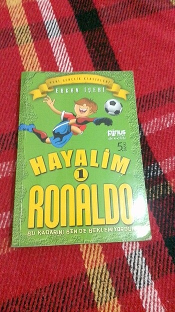 Hayalim ronaldo