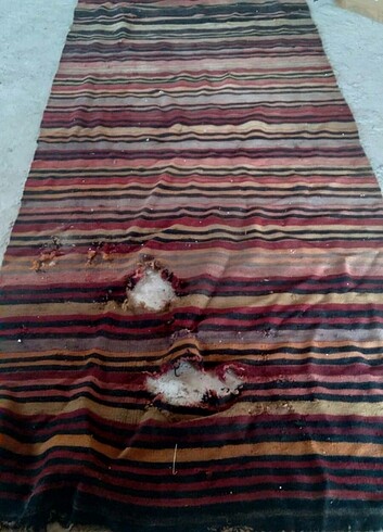 Antika kilim 