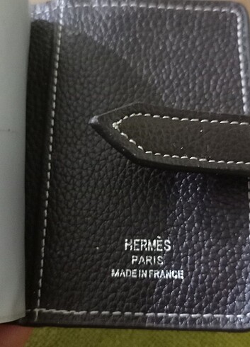 Hermes Hermes kartvizit lik 